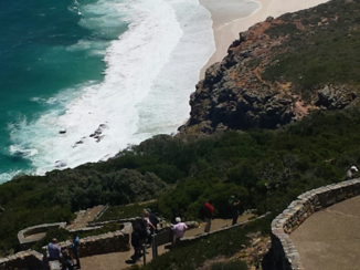 Johannesburg - Cape Point