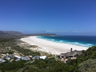 Zuid-Afrika - Chapman,s peak