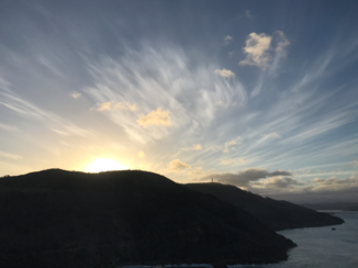 Knysna - Knysna Heads