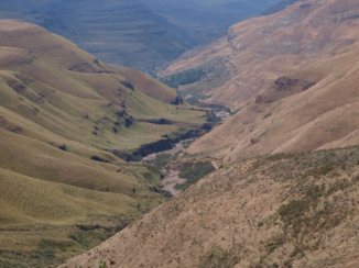 Rondreis van Johannesburg naar Kaapstad