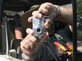 Rondreis van Johannesburg naar Kaapstad