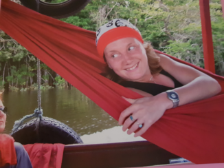 Sawadee - Relaxen in de hangmat