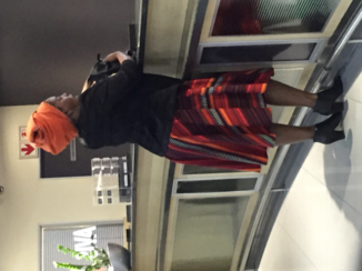 Zuid-Afrika - Alles kan hier in zuid afrika