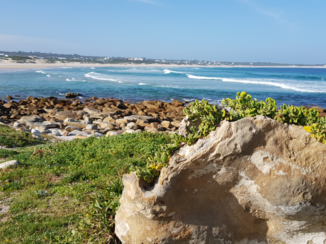 Zuid-Afrika - St. Lucia