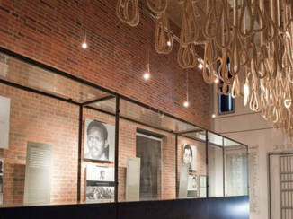 Soweto - apartheidsmuseum