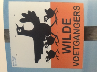 Zuid-Afrika - Kleinmond