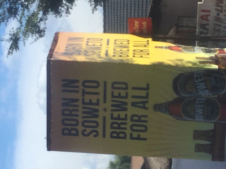 Zuid-Afrika - Soweto