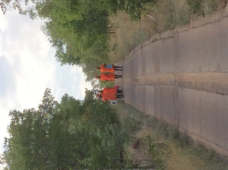 Zuid-Afrika - Vaalwater