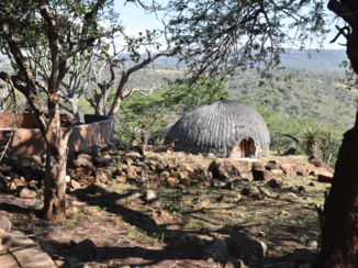 Zuid-Afrika - Swaziland