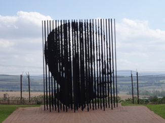 Rondreis Zuid-Afrika in drie weken - Nelson Mandela een legende