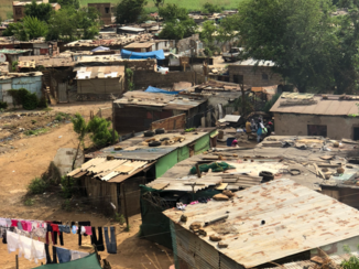 Zuid-Afrika - Soweto