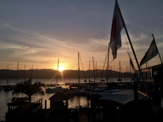 Zuid-Afrika - Knysna