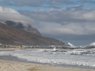 Rondreis van Johannesburg naar Kaapstad - Met de hop on hop off naar Camps Bay