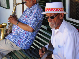 Rondreis van Johannesburg naar Kaapstad - Stellenbosch