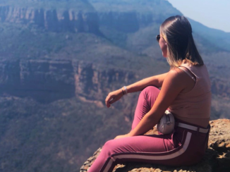 Rondreis Zuid-Afrika in twee weken - Three Rondavels, Blyde River Canyon (panorama route)