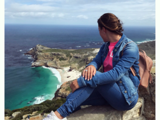 Rondreis Zuid-Afrika in twee weken - Cape Point