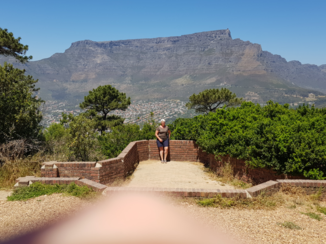 Rondreis van Johannesburg naar Kaapstad