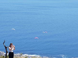 Rondreis van Johannesburg naar Kaapstad
