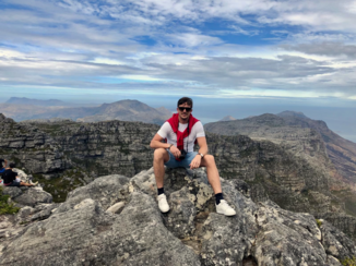 Zuid-Afrika