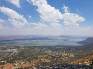 Zuid-Afrika