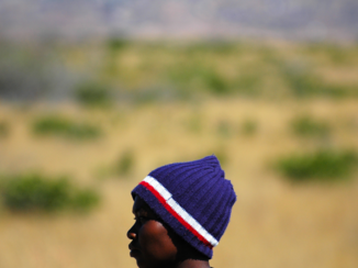 Zuid-Afrika