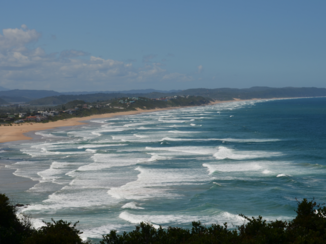Zuid-Afrika - Surf paradijs van Wilderness