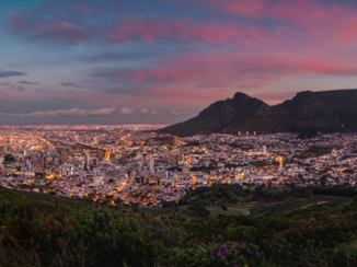 Zuid-Afrika - Kaapstad