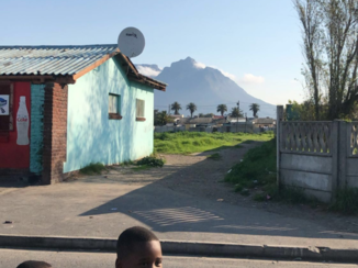 Zuid-Afrika