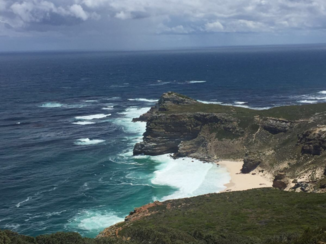 Zuid-Afrika - Cape of good hope