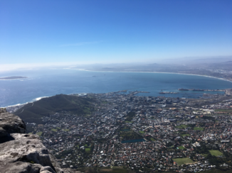 Zuid-Afrika - Kaapstad