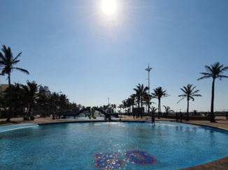 Zuid-Afrika - Durban