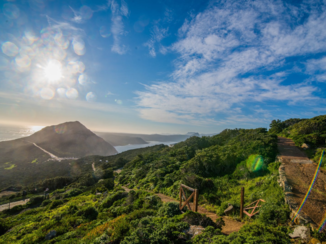 Zuid-Afrika - Kaap de goede hoop