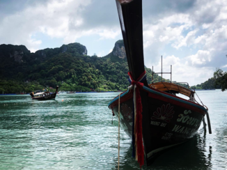 ANWB Vakantie - Railay Beach