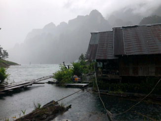 ANWB Vakantie - Cheow Lan Lake