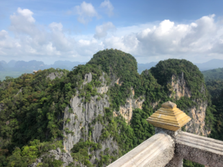 ANWB Vakantie - Tiger Cave Temple