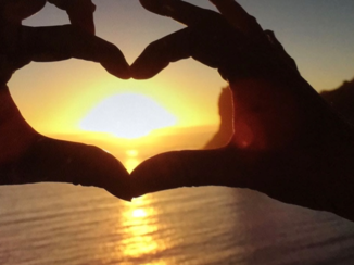 Zuid-Afrika - Hartje