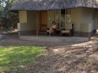 Zuid-Afrika - Unembeza