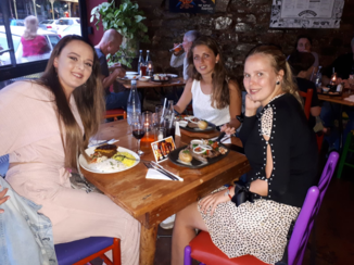 Zuid-Afrika - Mama Africa, typisch afrikaans eten